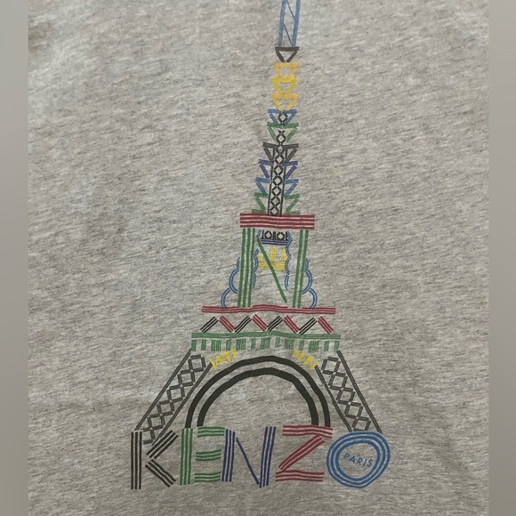 Kenzo Top - Picture 4 of 4